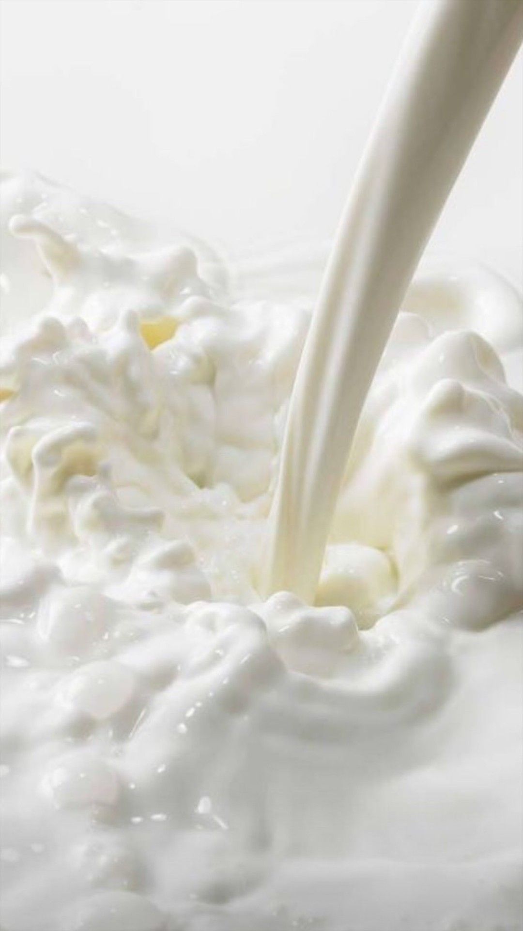 Fresh milk